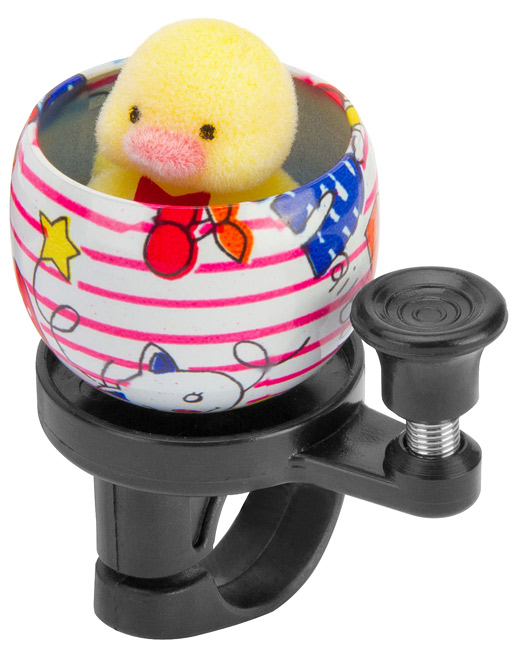 Звонок JH-303 "Утёнок" 210074