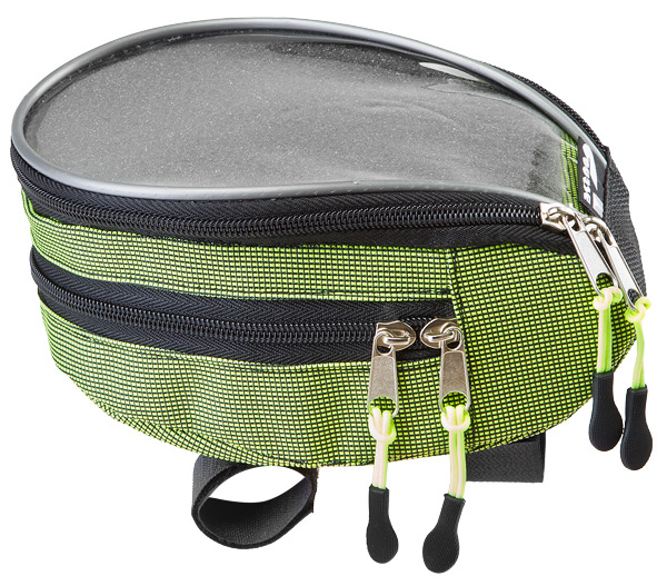 Велосумка МАСТЕР вс035.019.1.1 на руль 500024