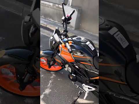 Клиент поделился отзывом о мопеде PROMAX CB150R! Купил в магазине X-MOTORS