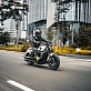 Мотоцикл Benda DarkFlag 950