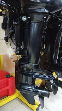 Лодочный мотор MARLIN PROLINE MP 9.9 (20) AWRS FORCE