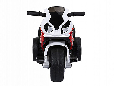 Детский электромотоцикл BMW S1000RR
