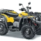 Квадроцикл STELS  ATV 500 YS LEOPARD