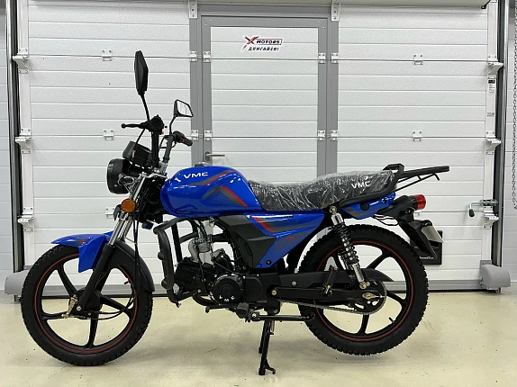 Мопед VENTO RIVA - II CX PRO