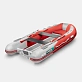 Надувная лодка RIB GLADIATOR AL 420