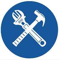 Инструменты 2-х тактного ПЛМ MERCURY 5 M Серийный номер от 0P017000 до 0P400999