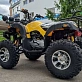 Квадроцикл YAMAHA REPLIKA 250 PRO