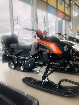 Снегоход PROMAX 210 SNOWPRO XE (NEW 2023)