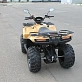 Квадроцикл IRBIS ATV200  PREMIUM