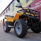Квадроцикл IRBIS ATV 200