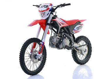 Питбайк Apollo RFZ Y 125LE
