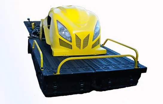 МОТОБУКСИРОВЩИК ВОЛКОДАВ POWER V15