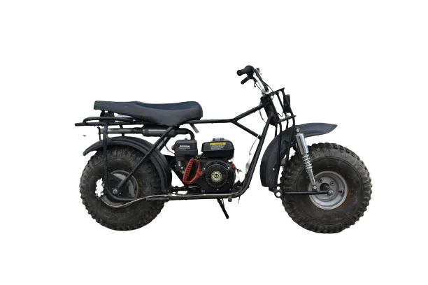 Мотовездеход Атаман FR 7,0E