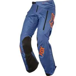 Мотоштаны Fox Legion EX Pant Blue