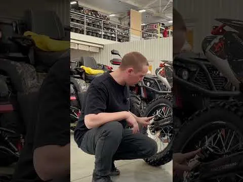 Кроссовый мотоцикл PROMAX MX280 в магазинах X-MOTORS! Смотрите полный ОБЗОР на нашем канале!