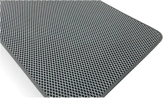 Защитный коврик в лодку Хантер 330 ПРО