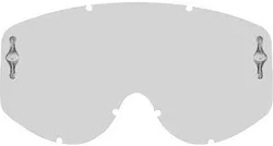 Линзы 80's SGL silver chrome afc works