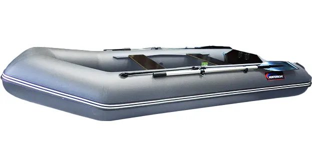 Надувная лодка Хантер 290 ЛК