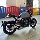 Мотоцикл Regulmoto THOR 400