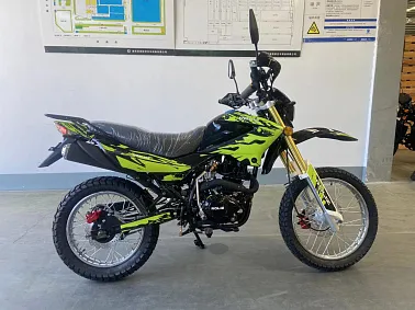 Мотоцикл ROLIZ SPORT-005 *PR* YX166FMM 250 cc с ПТС