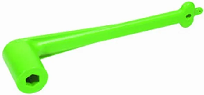 Плавучий гаечный ключ для гребных винтов (Mercury/Mariner мощностью 20 и 25 л.с.)