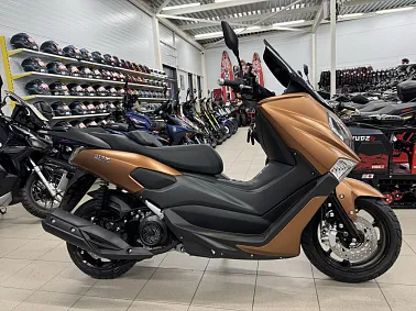 Скутер X-MOTORS MAX - 200cc - Yamaha TMAX