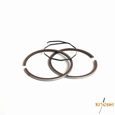 Кольца поршневые 2Т AD50 D47x1,5 KIYOSHI 
