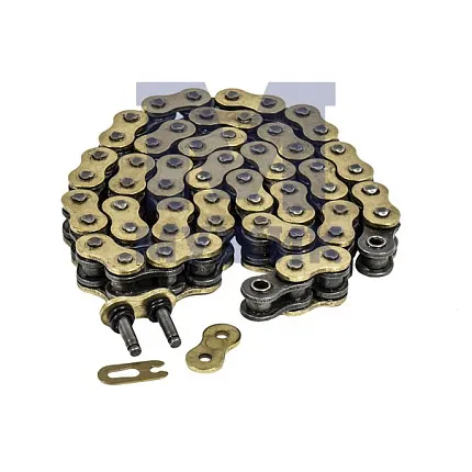 Усиленная цепь мотобуксировщика Мужик