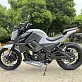 Мотоцикл TMBK Iconic 400cc 