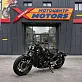 Мотоцикл ГРОЗА WOLVERINE 800