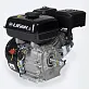 Двигатель Lifan 168F-2 D20