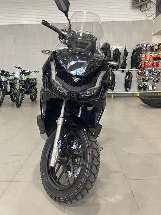 Скутер X-MOTORS JET 200CC EFI PRO(replica Honda X-ADV) АКЦИЯ