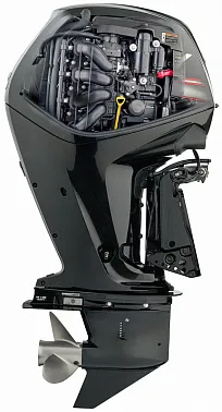 Лодочный мотор PROMAX SF115FEEL-T EFI