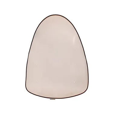 Стекло ветровое для снегохода