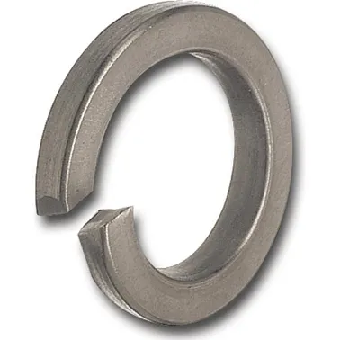 Гровер D5 DIN 7980 оц. (10 шт)