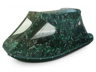 Тент ходовой GLADIATOR 500