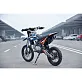 Питбайк Fidelis Et Fortis SE125E Pro