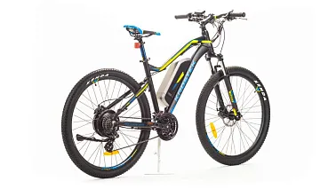Электровелосипед KROSTEK ECO 2701