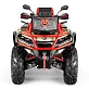 Квадроцикл AODES Pathcross ATV650L MUD PRO EPS 2025г.