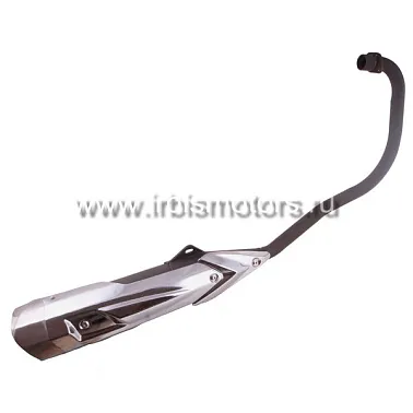 Глушитель 4Т 163FMJ (CG200); GS200b