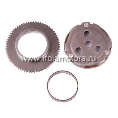 Муфта обгонная 2Т 1E50QMB,QJ 68T (с шестерней)