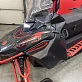 Снегоход IKUDZO HUNTER 650LRK 28 EXPERT V3