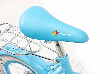 Велосипед 12 KROSTEK KITTY (500006)