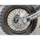 Питбайк Fidelis Et Fortis SE125E Pro