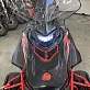 Снегоход IKUDZO HUNTER 650LS 30 EXPERT V3 ПСМ