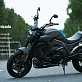 Мотоцикл FAIDET Z450 NAVIGATOR