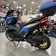 МаксиСкутер PROMAX XDV 250(49) EFI