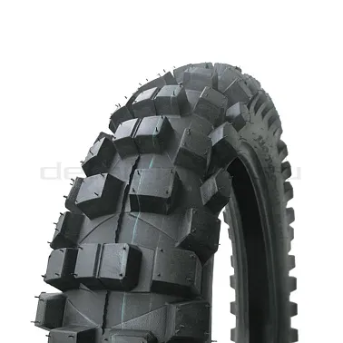 Покрышка мото 17 P-154 Yuanxing (кросс)