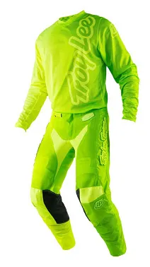 Комплект Troy Lee GP Air Racing Green