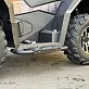 Квадроцикл GBM CRONOS 420 4WD EFI